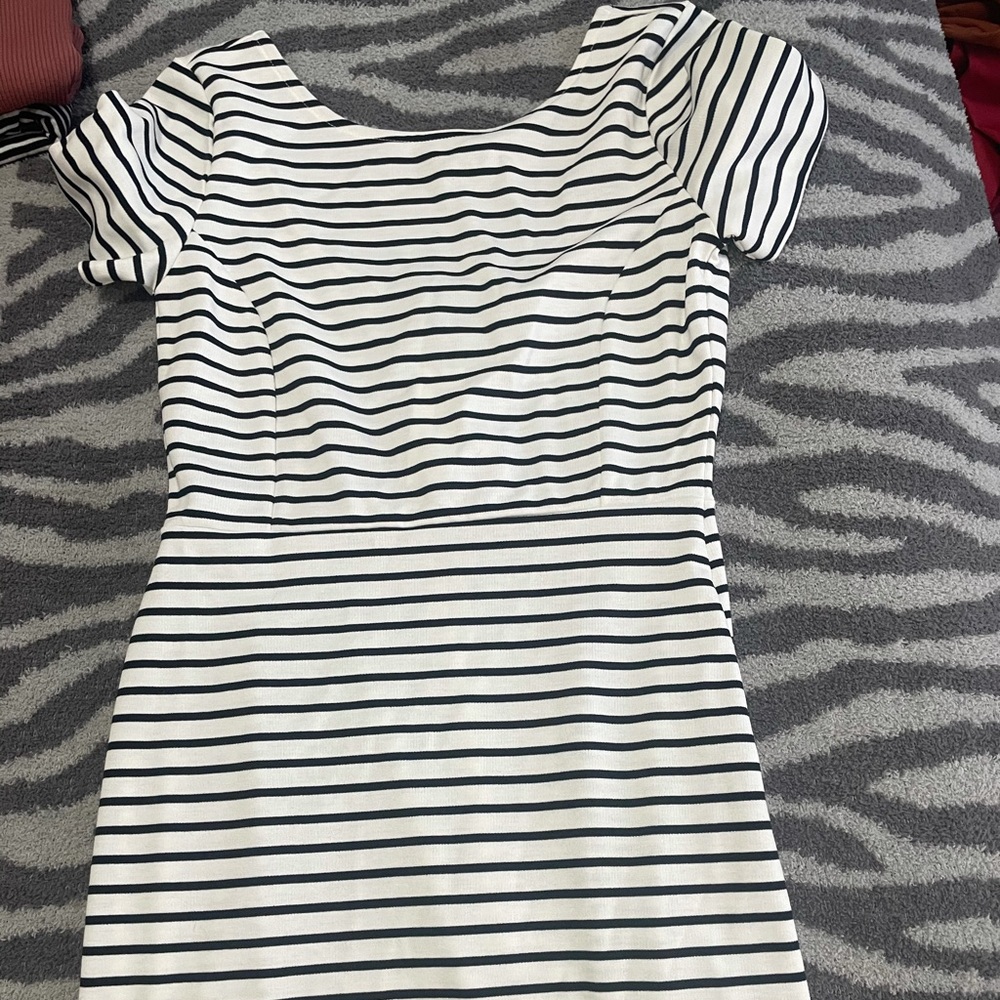 Banana republic dress 00petite